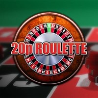 20p roulette – slot by Inspired Gaming, featured at kong-casino.eu