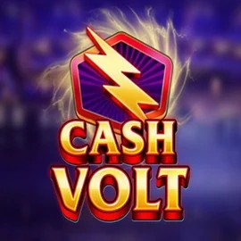 Enjoy Cash Volt by Red Tiger Gaming – logo hosted on kong-casino.eu