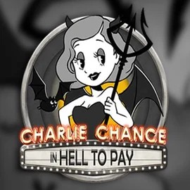 Charlie Chance in Hell to Pay – slot by Play'n GO, featured at kong-casino.eu