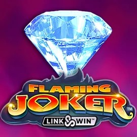 Play Flaming Joker Link and Win slot by Barstruck on kong-casino.eu