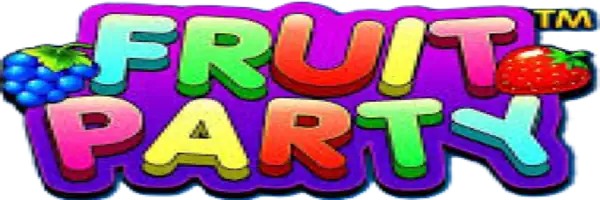 Enjoy Fruit Party by Top Trend Gaming – logo hosted on kong-casino.eu