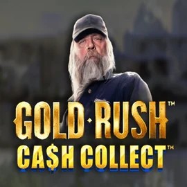 Gold Rush Cash Collect – slot by Origins, featured at kong-casino.eu