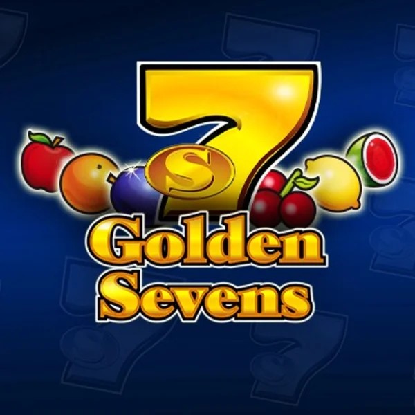 Golden Sevens – slot by Greentube, featured at kong-casino.eu