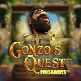Try Gonzita’s Quest slot by Red Tiger Gaming on kong-casino.eu – logo image