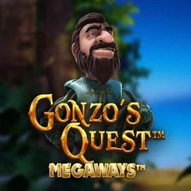Gonzo's Quest Megaways online slot from Red Tiger Gaming – play at kong-casino.eu