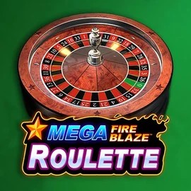 Mega Fire Blaze Roulette online slot from Playtech – play at kong-casino.eu