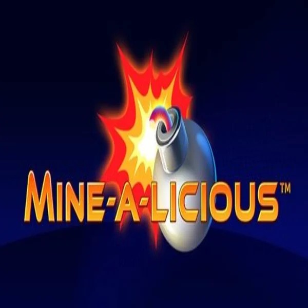 Play the Mine a Licious slot by Playtech on Kong Casino
