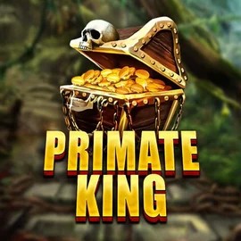 Try Primate King slot by Red Tiger Gaming on kong-casino.eu – logo image
