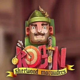 Play the Robin Sherwood Marauders slot by Yggdrasil on Kong Casino