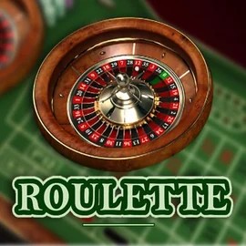 Roulette (Habanero) casino game by Habanero – featured logo at Kong Casino