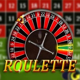 Try Roulette (Pragmatic Play) slot by Pragmatic Play on kong-casino.eu – logo image