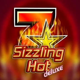 Sizzling Hot Deluxe online slot from Novomatic – play at kong-casino.eu