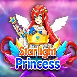 Starlight Princess online slot from Pragmatic Play – play at kong-casino.eu