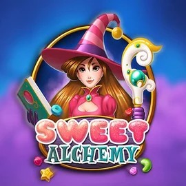 Sweet Alchemy online slot from  – play at kong-casino.eu