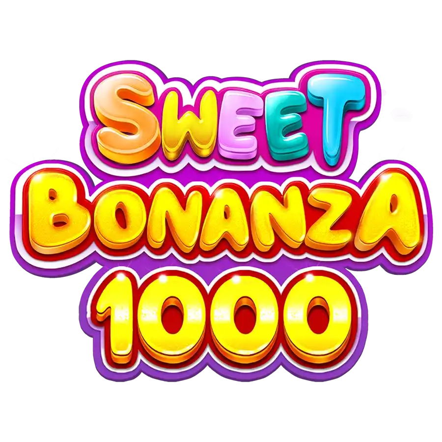 Play the Sweet Bonanza 1000 slot by Pragmatic Play on Kong Casino