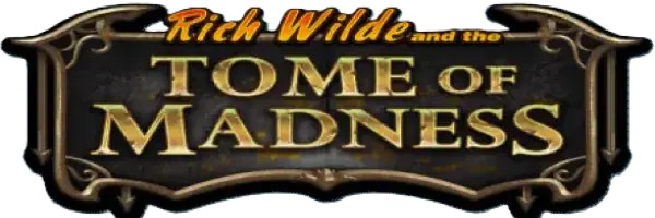 Tome of Madness – slot by Play'n GO, featured at kong-casino.eu