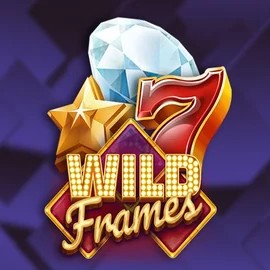 Wild Frames – slot by Play'n GO, featured at kong-casino.eu